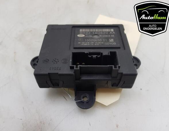 Central Locking System LAND ROVER DISCOVERY IV (L319)