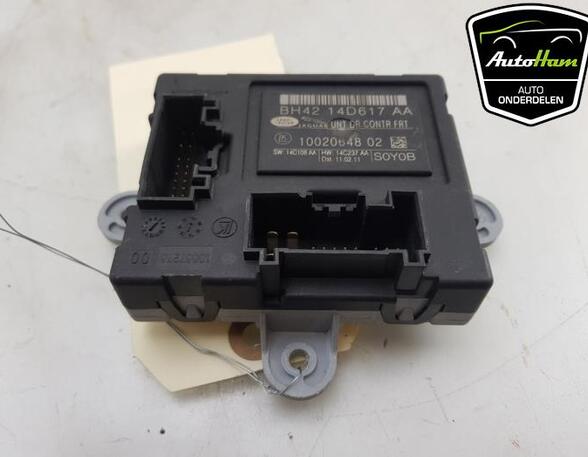 Central Locking System LAND ROVER DISCOVERY IV (L319)