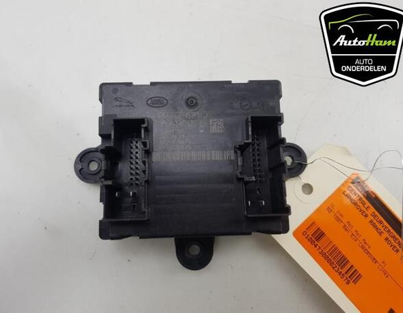 Central Locking System LAND ROVER RANGE ROVER SPORT (L494)