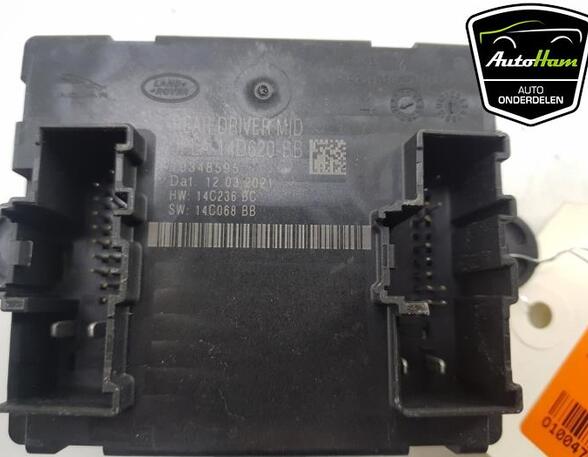 Central Locking System LAND ROVER RANGE ROVER SPORT (L494)