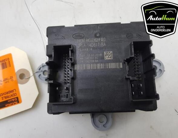 Central Locking System LAND ROVER RANGE ROVER SPORT (L494)