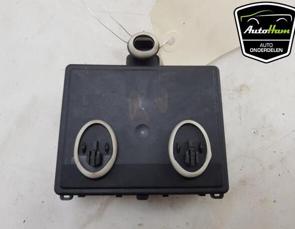 Central Locking System VW GOLF VIII (CD1)