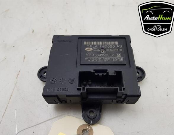 Central Locking System LAND ROVER RANGE ROVER SPORT (L494)