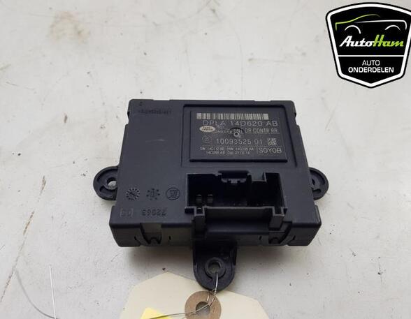 Central Locking System LAND ROVER RANGE ROVER SPORT (L494)