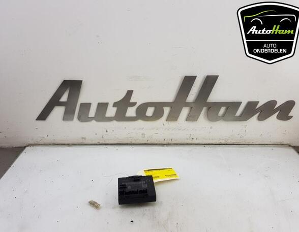 Central Locking System AUDI A3 Limousine (8VS, 8VM)