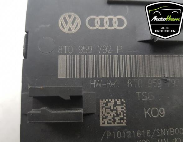 Zentralverriegelung rechts Audi A5 Cabriolet 8F 8T0959792P P19322058