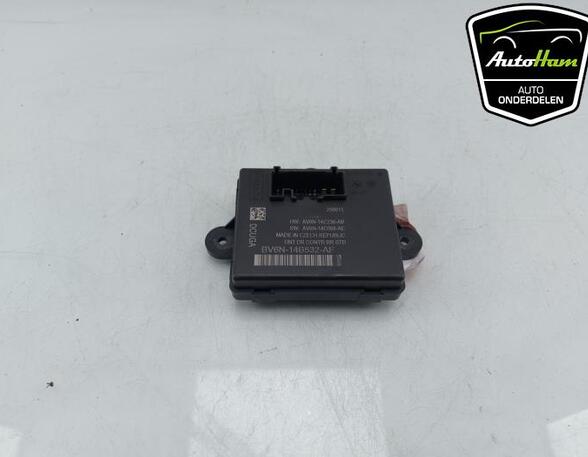 Central Locking System FORD FOCUS III