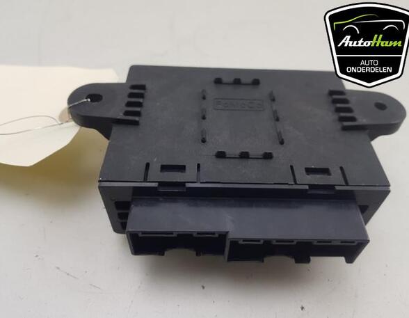 Central Locking System FORD S-MAX (CJ, WA6), FORD GALAXY III (CK)