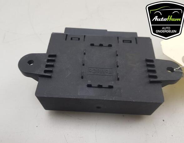 Central Locking System FORD GALAXY III (CK), FORD S-MAX (CJ, WA6)