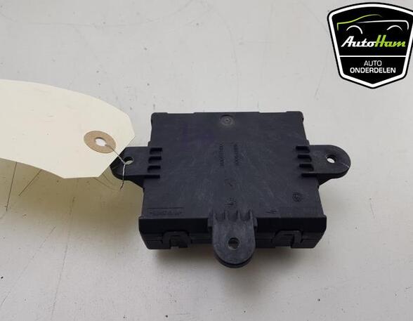 Central Locking System LAND ROVER RANGE ROVER SPORT (L494)