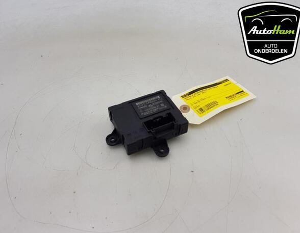 Central Locking System VOLVO V70 III (135), VOLVO XC70 II (136), VOLVO XC60 (156)