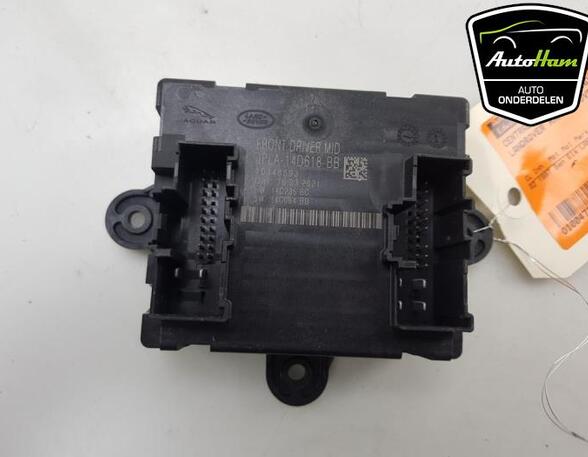 Central Locking System LAND ROVER RANGE ROVER SPORT (L494)