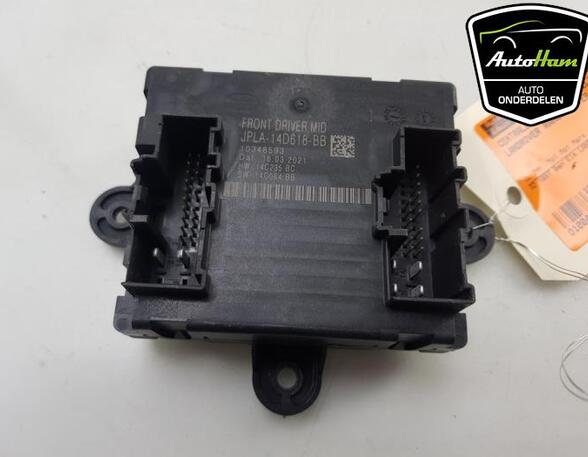 Central Locking System LAND ROVER RANGE ROVER SPORT (L494)