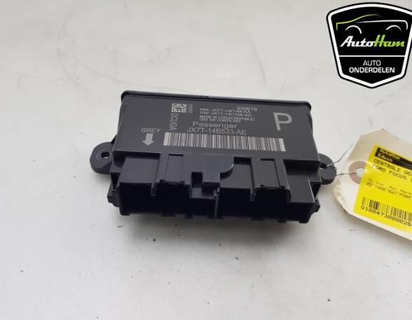 Zentralverriegelung rechts Ford Focus IV Turnier HP JX7T14B533AE P20318098