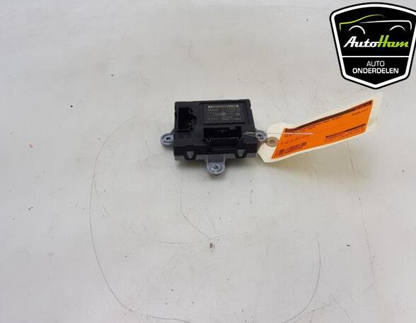 Central Locking System VOLVO V70 III (135), VOLVO XC70 II (136)