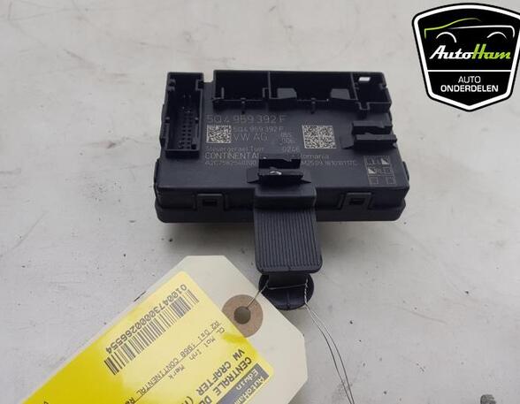 Zentralverriegelung rechts VW Crafter Kasten SY, SX 5Q4959392F P20382782