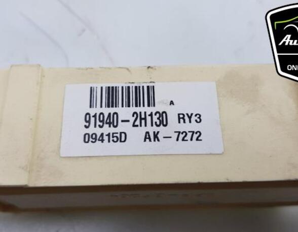 Zentralverriegelung links Hyundai i30 I FD 919402H130 P12518722