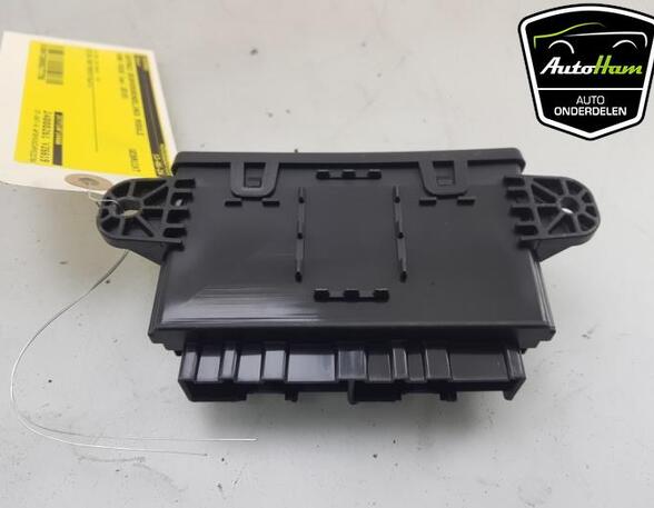 Central Locking System FORD FOCUS IV Turnier (HP)