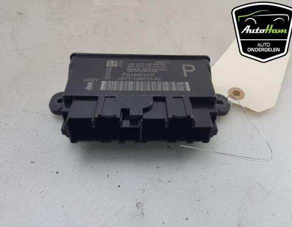 Central Locking System FORD FOCUS IV Turnier (HP)