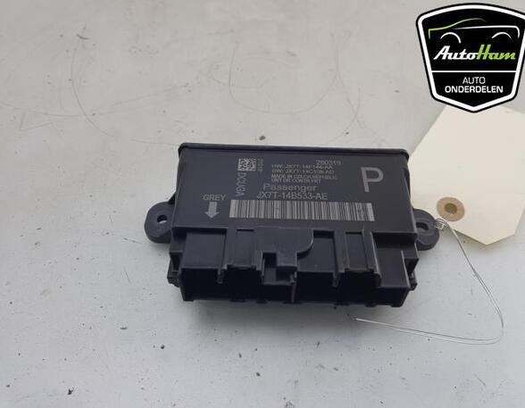 Central Locking System FORD FOCUS IV Turnier (HP)