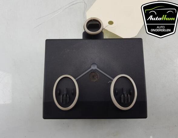 Central Locking System VW GOLF VII (5G1, BQ1, BE1, BE2)