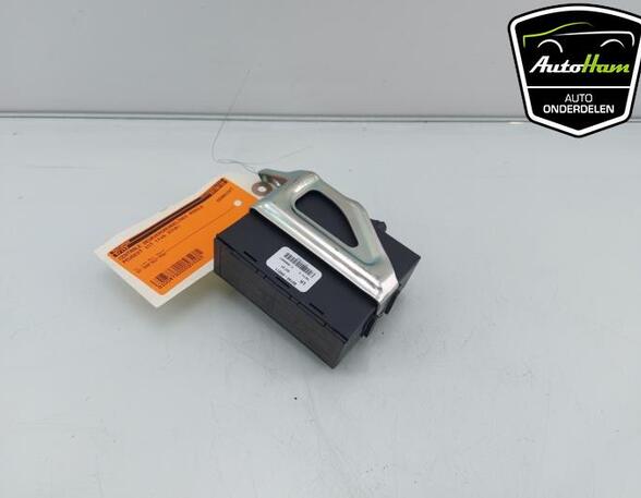 Central Locking System PEUGEOT 107 (PM_, PN_), TOYOTA AYGO (_B1_), CITROËN C1 (PM_, PN_)