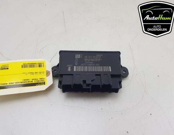 Central Locking System FORD FOCUS IV Turnier (HP)