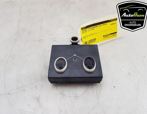 Central Locking System VW GOLF VII (5G1, BQ1, BE1, BE2)