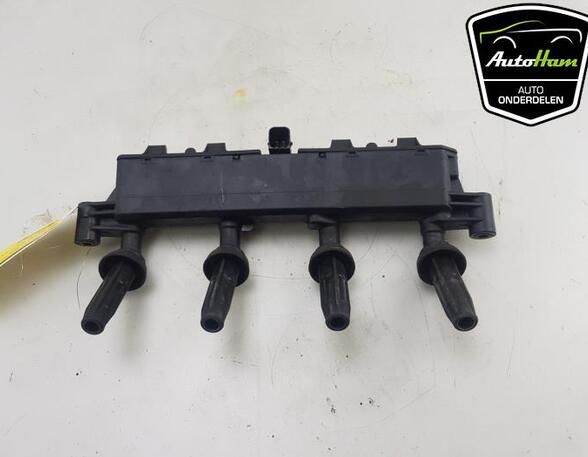 Ignition Coil PEUGEOT 206+ (2L_, 2M_)