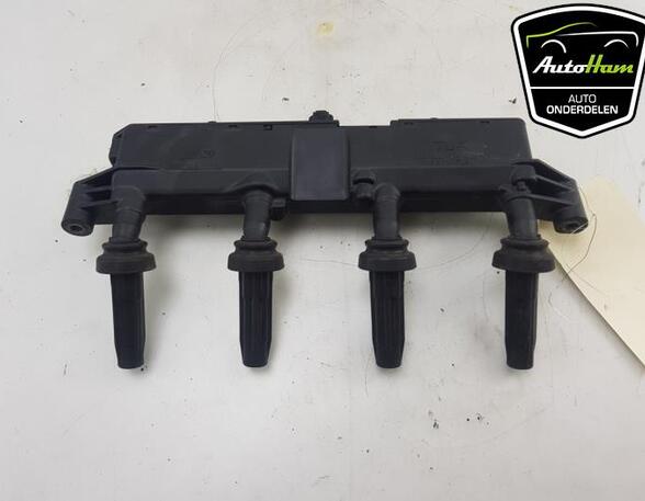 Ignition Coil PEUGEOT 206+ (2L_, 2M_)