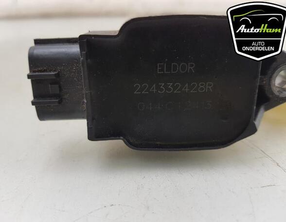 Ignition Coil RENAULT CLIO IV Grandtour (KH_)