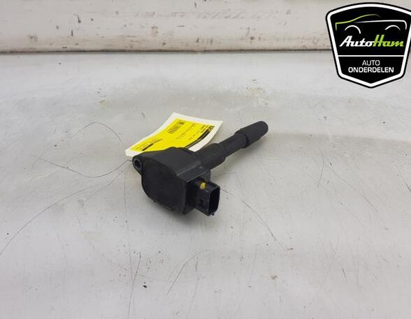 Ignition Coil RENAULT CAPTUR I (J5_, H5_)