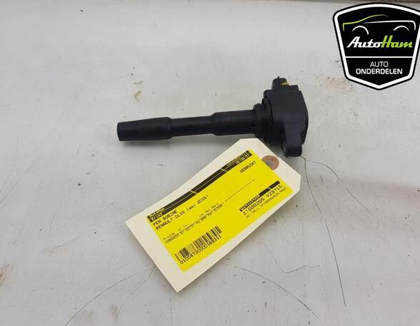 Ignition Coil RENAULT CAPTUR I (J5_, H5_)