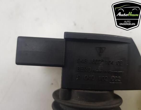 Ignition Coil PORSCHE CAYENNE (9PA)