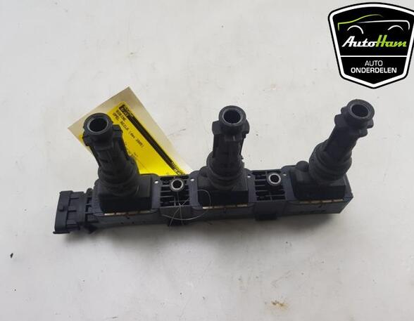 Ignition Coil OPEL CORSA C (X01), OPEL CORSA D (S07), OPEL AGILA (A) (H00)