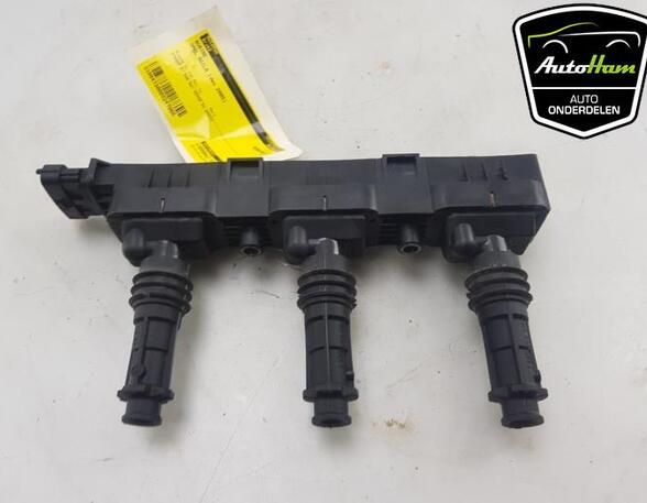 Ignition Coil OPEL CORSA C (X01), OPEL CORSA D (S07), OPEL AGILA (A) (H00)