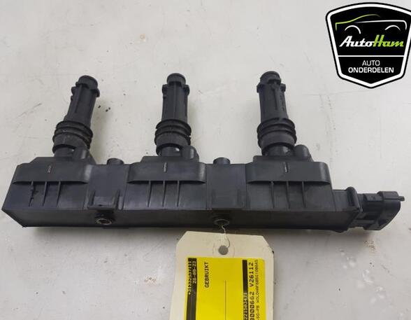 Zündspule Opel Agila H00 0221503471 P19434191