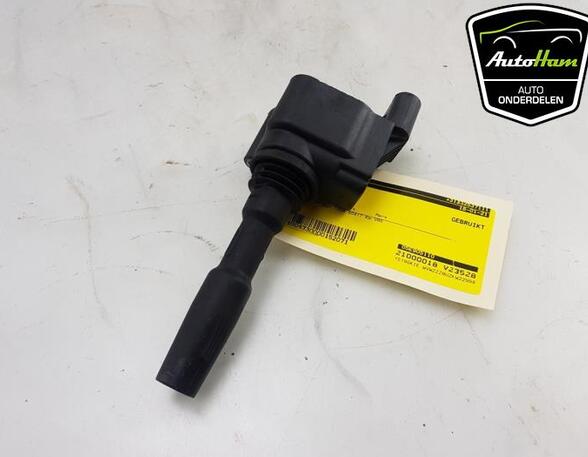 Ignition Coil SEAT LEON ST (5F8)