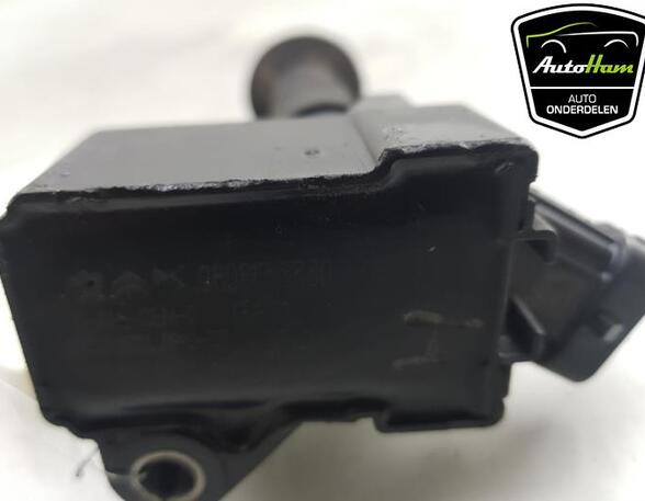 Ignition Coil PEUGEOT 2008 I (CU_), OPEL CORSA F (P2JO)