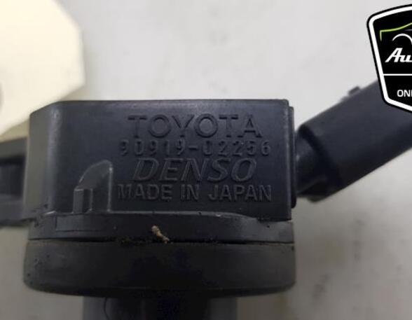 Ignition Coil LEXUS IS III (_E3_), TOYOTA RAV 4 IV (_A4_)