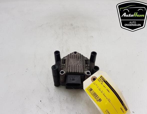 Ignition Coil VW GOLF VI (5K1), VW POLO (6R1, 6C1), VW POLO Van (6R), VW GOLF VI Van (5K1_)