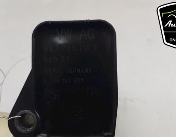 Ignition Coil AUDI A3 Sportback (8VA, 8VF), VW GOLF VII (5G1, BQ1, BE1, BE2)