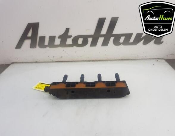 Ignition Coil OPEL ZAFIRA A MPV (T98)