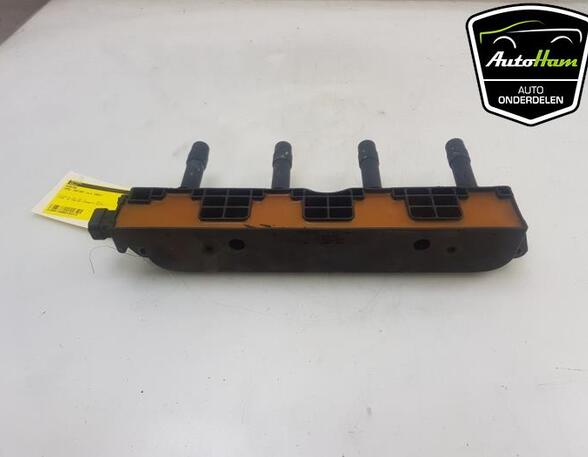 Ignition Coil OPEL ZAFIRA A MPV (T98)