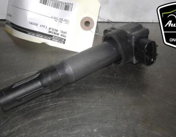 Ignition Coil OPEL AGILA (B) (H08), SUZUKI SX4 (EY, GY)