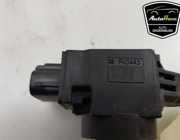 Ignition Coil SUZUKI CELERIO (LF)