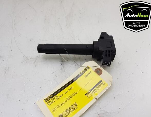 Ignition Coil SUZUKI CELERIO (LF)