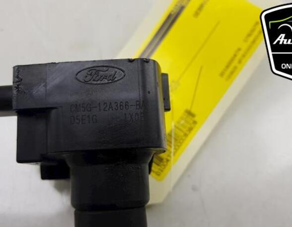 Ignition Coil FORD FIESTA VI (CB1, CCN), FORD FOCUS III Turnier, FORD FOCUS III