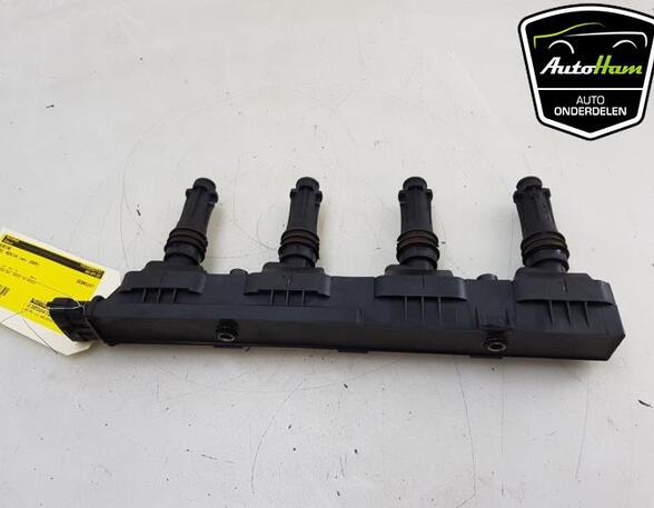 Ignition Coil OPEL CORSA D (S07), OPEL CORSA C (X01), OPEL MERIVA A MPV (X03), OPEL TIGRA TwinTop (X04)