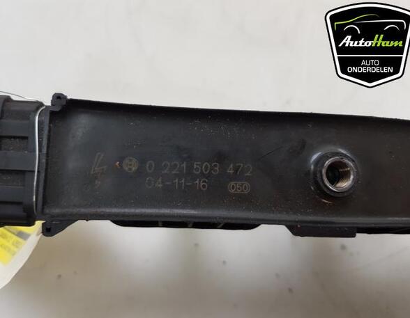 Ignition Coil OPEL CORSA D (S07), OPEL CORSA C (X01), OPEL MERIVA A MPV (X03), OPEL TIGRA TwinTop (X04)